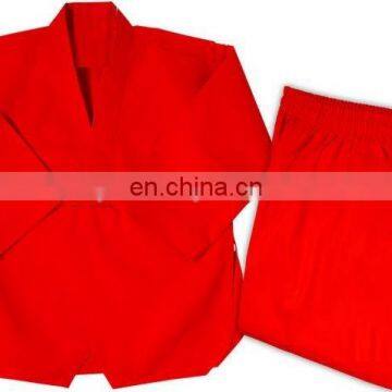 wholesale Taekwondo Uniforms - V Neck Taekwondo Uniform