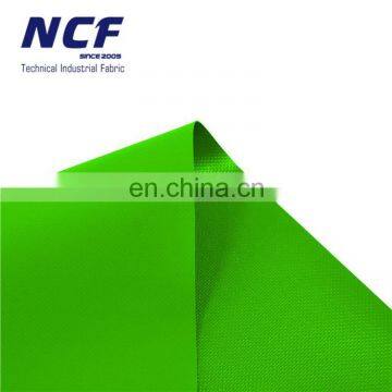 High Quality PVC Tarpaulin Cover Fabric