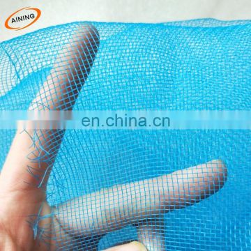Chinese plastic net manufacturers for insect bird