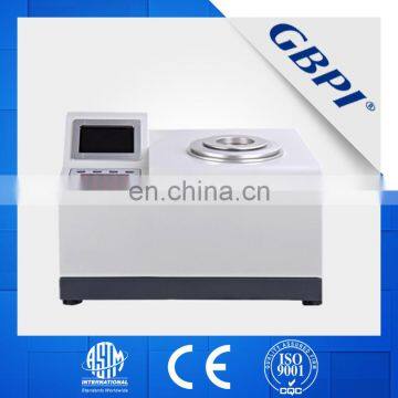 Water Vapor Permeability Test Machine Permeation Testing Machine for Packaging Material