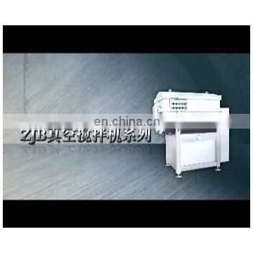 Superior quality top sell meat vacuum stuffing mixing machine