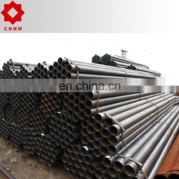 iron piepe tubing prices per kg black round carbon steel welded pipe