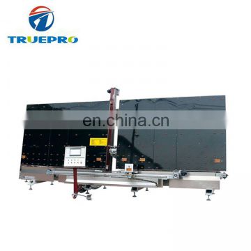Automatic insulating glass sealing robot with high quality