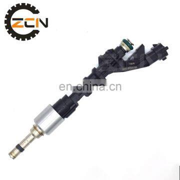 fuel injector part number  0261500296 AJ813643 AJ813715 C2Z18366 DX239F593AA DX239F593AC DX239F593AC for JAG-UAR LA-ND RO-VE