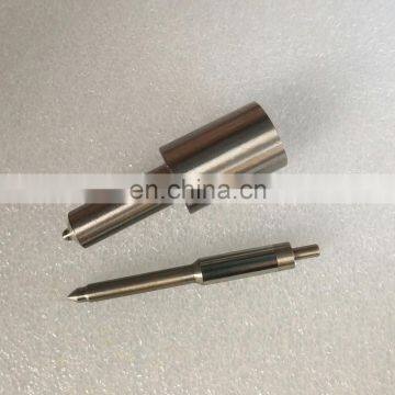 Diesel fuel injector nozzle S type fuel injector nozzle DLLA160SN731 with top quality