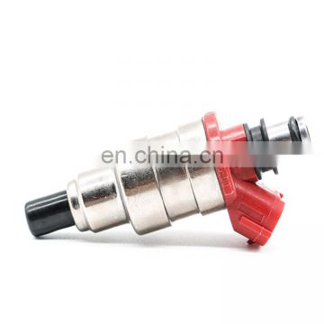 High energy manufacturer G609-13-250 for Mazda B2600 MPV A46-00 fuel nozzle Fuel Injector