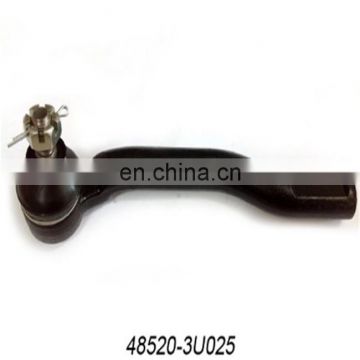 Auto spare parts right outer tie rod end OEM 48520-3U025