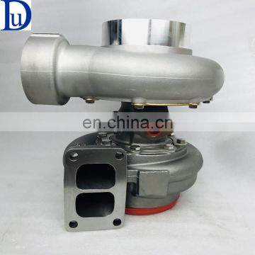 TD13M-45QR Turbocharger 49182-03270 49182-00410 For Hitachi EX1200-5 S6R-Y2TAA QSK23 engine