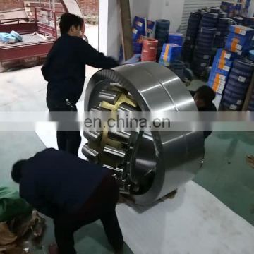 factory price 24036CA W33 spherical roller bearing