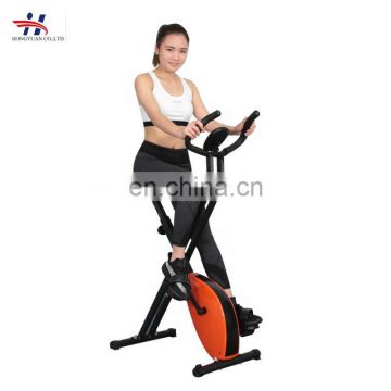 gym equipment commercial hammer exercise bike cycle machine spare parts with factory price