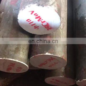 Stock Black Bar SCM420 430 440 Hardfacing Industry Alloy hot rolled bar Case Hardening Steel