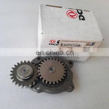 5346430 Dongfeng Cummins engine ISDE Lubricating Oil Pump