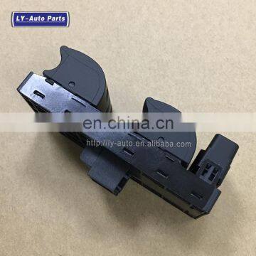 Replacement Electric Power Door Window Master Control Switch For Audi A4 B6 B7 OEM 8E0959851B