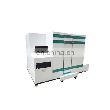 Good Price Heat Transfer Thermal Transmission Coefficient Detection System Machine For Building