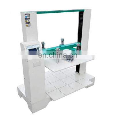 Carton/Package  Compression Testing Machine