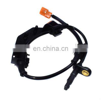 New Rear Left ABS wheel speed sensor for Honda CR-V 2.4L 2002-2006 57475-S9A-013