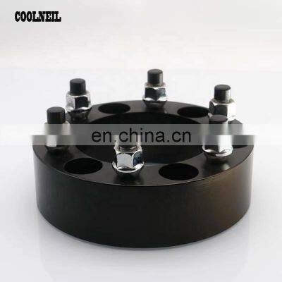 Car Universal Multiple Thickness Aluminum Forged Widened 6*139.7 Wheel Adapter