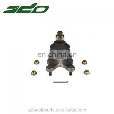 ZDO 43360-29076 motorcycle 125 cc auto parts ball joint for Toyota