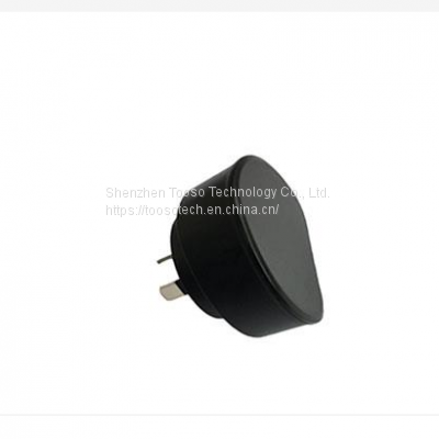 6W wall-mounted USB charger