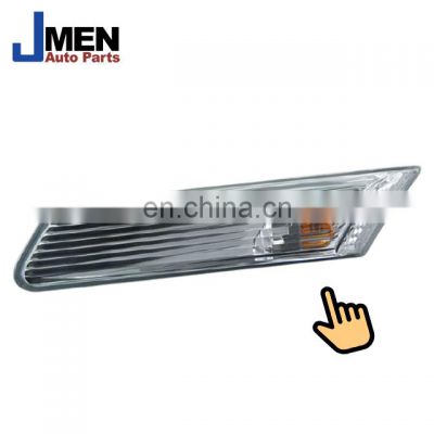 Jmen 99763103302 Side Lamp for Porsche 997 Carrera 911 96- LH Car Auto Body Spare Parts