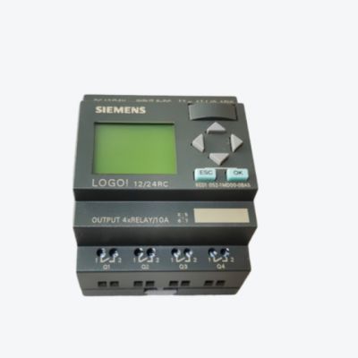 PLC Siemens 6ES5405-7AA21 Digital Input Module SIMATIC