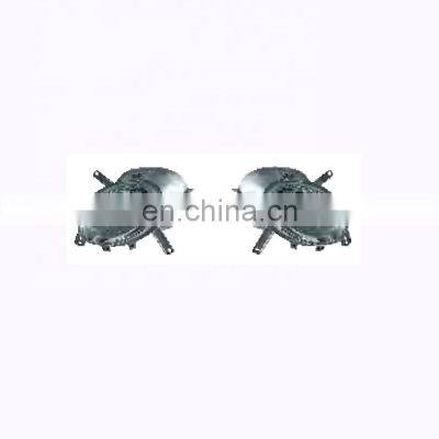 Exhause Spare Parts Tail Throat for MG6 2020