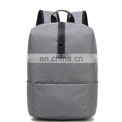 Promotional oxford material Laptop Backpacks for men sport backpack for outdoor backpack for school students