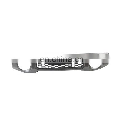 Maiker 4x4 auto part front grille for suzuki jimny ABS grille for jimny accessories