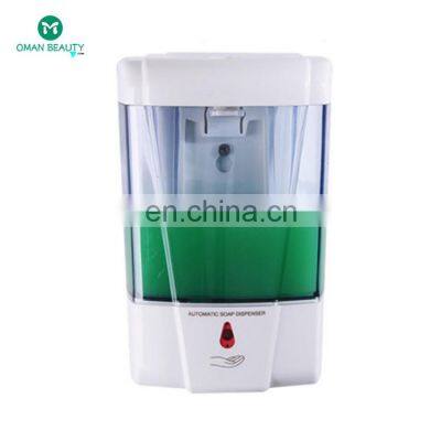 2021 simpleway automatic foam soap dispenser soap dispenser bottle automatic soap dispenser touchless foam