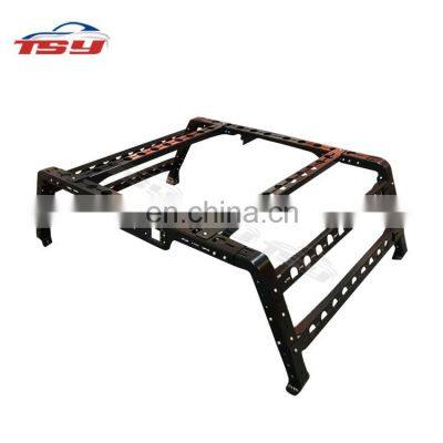 New Type Adjustable Multi-function Truck Roll Bar For All Pick-up Cars