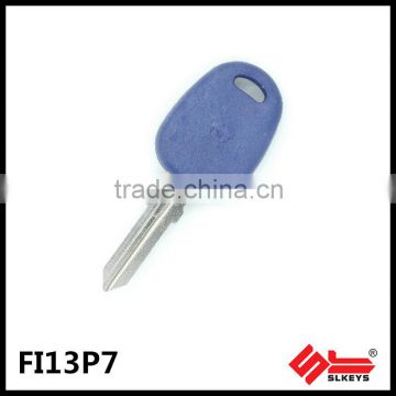 FIAT FI13P7 High quality Fiat blank key(Hot sale!!!)