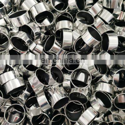 1010 Du Bucha Rolamento Self Lubricating Dry Flange Bushing