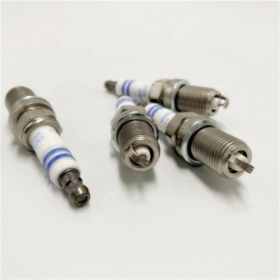 Brand New Great Price Spark Plugs For FAW