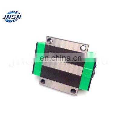 Made in China Best selling directly sale cnc linear guide rail systems ways  linear rail guide rail HGR20 HGH20CA HGW20CC