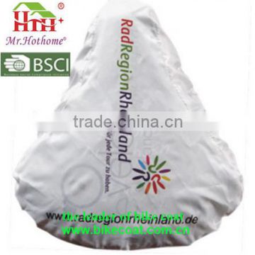 PVC Eco-friendly Bicycle Seat Cover