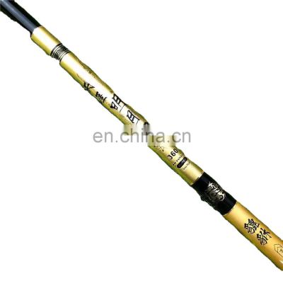 bengal high carbon fishing rod 360s fishing rod carbon fiber spinning 2.4m