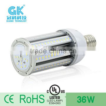 high power and low price samsung led chip 12w-125w led light made in china with UL/TUV and IP64