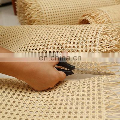 Multifunctional Original Color Outdoor Furniture Rattan With High Quality