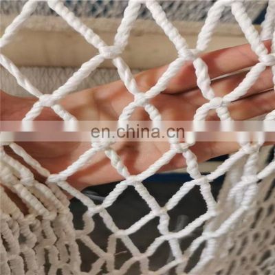 Hot sales Knotted Anti Bird Net Customized
