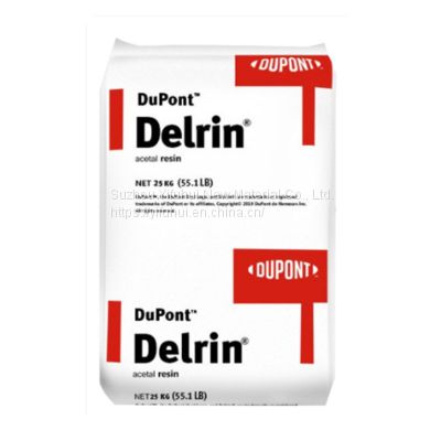 Dupont POM Delrin 100T polyoxymethylene acetal resin industry plastic granule