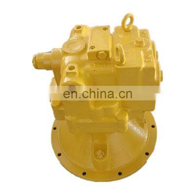 706-7K-01120 Hydraulic Motor For Komatsu PC2000-8 Swing Motor