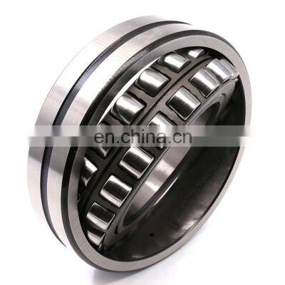 China Spherical roller bearing Papermaking machinery spherical roller bearings crusher bearings