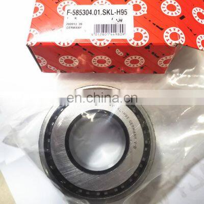 F-585304 bearing Differential bearing F-585304.01.SKL bearing F-585304.01 F-585304