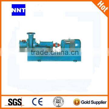 Non-Clogging Paper Plup Centrifugal Pump