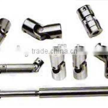 Steering Part Double Universal Joint, Transmission,