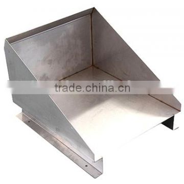Customized Steel product
