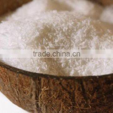 BEST PRICES OF DESICCATED COCONUT POWDER