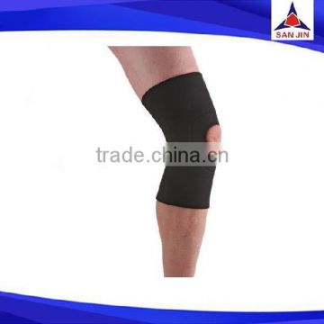 Breathable anti shock knee support as seen on tv patella protector gym sports