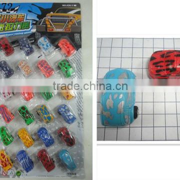The new selling mini car kids play house small toy car