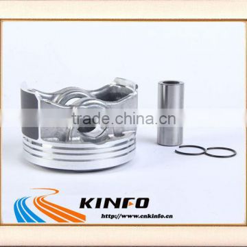Piston part for ACCORD
